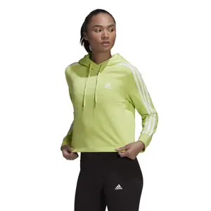 Sweatshirt med hætte til kvinder adidas Essentials image-1