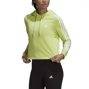 Sweatshirt med hætte til kvinder adidas Essentials image-3