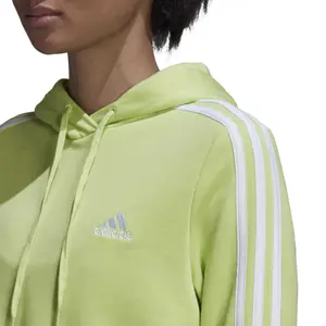 Sweatshirt med hætte til kvinder adidas Essentials image-5
