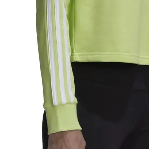 Sweatshirt med hætte til kvinder adidas Essentials image-6