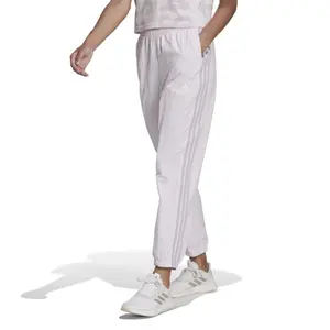 Dames 7/8 joggings met 3 strepen adidas Essentials 3-Stripes Woven image-3