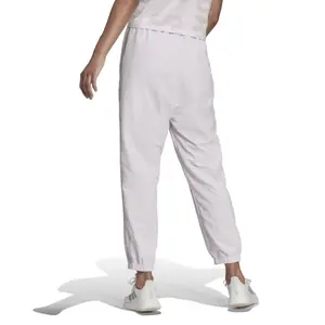 Dames 7/8 joggings met 3 strepen adidas Essentials 3-Stripes Woven image-1