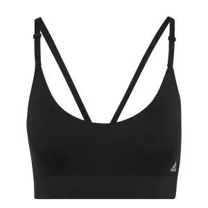 Behå för kvinnor adidas PureLounge Light-Support Strappy image-0