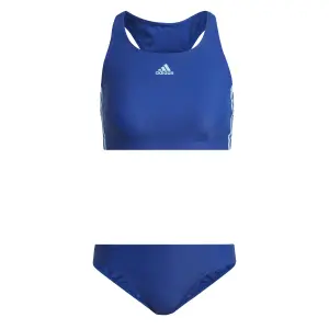 Traje de baño de 2 piezas para mujer adidas image-0