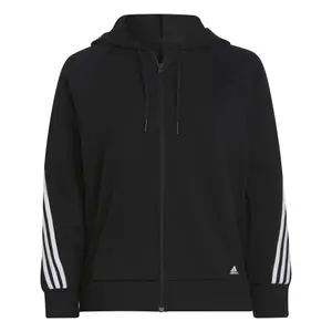 3-stribet træningsjakke til kvinder adidas Sportswear Future Icons image-0