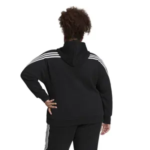 3-stribet træningsjakke til kvinder adidas Sportswear Future Icons image-4