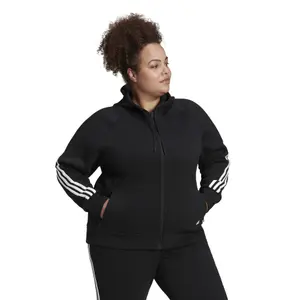 3-stribet træningsjakke til kvinder adidas Sportswear Future Icons image-2