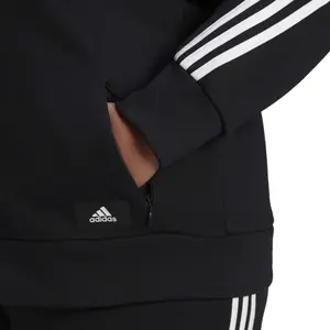 3-stribet træningsjakke til kvinder adidas Sportswear Future Icons image-5