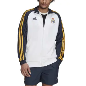 Veste de survêtement 3 bandes Real Madrid 2022/23 DNA image-1