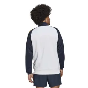 Veste de survêtement 3 bandes Real Madrid 2022/23 DNA image-4