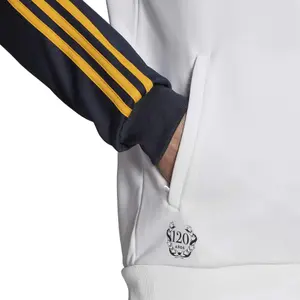 Veste de survêtement 3 bandes Real Madrid 2022/23 DNA image-6