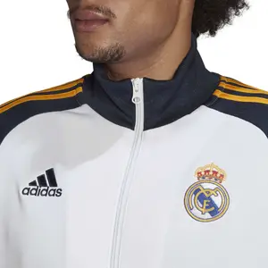 Veste de survêtement 3 bandes Real Madrid 2022/23 DNA image-5