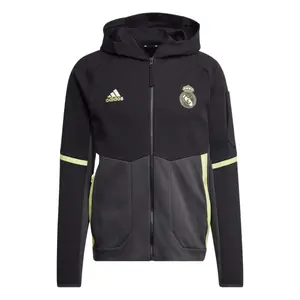Træningsjakke Real Madrid Anthem 2022/23 image-0