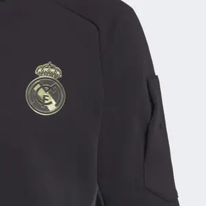 Træningsjakke Real Madrid Anthem 2022/23 image-5
