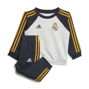Joggingsæt til børn Real Madrid 2022/23 image-0