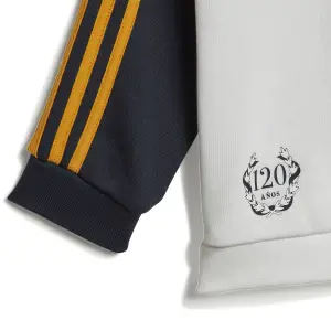 Joggingsæt til børn Real Madrid 2022/23 image-1