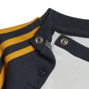 Joggingsæt til børn Real Madrid 2022/23 image-2