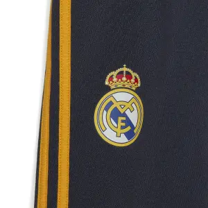 Joggingsæt til børn Real Madrid 2022/23 image-3