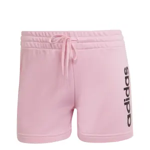 Pantalones cortos de mujer adidas Essentials Slim Logo image-0