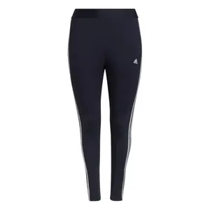 Leggings de 3 rayas para mujer adidas Essentials GT image-0