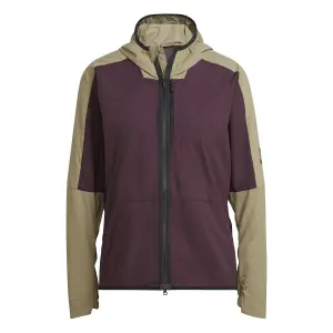Women's waterproof jacket adidas Five Ten image-0