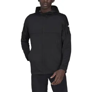 Hoodie adidas Workout image-2