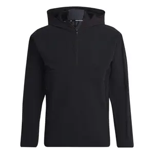 Cordura full-zip hooded training sweatshirt adidas image-0