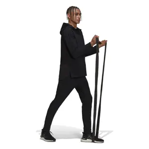 Cordura full-zip hooded training sweatshirt adidas image-6