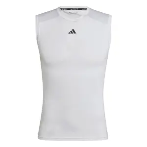 Camiseta de tirantes adidas Techfit image-0