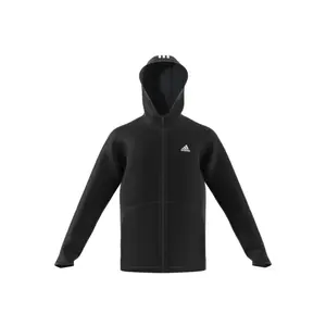 Trainingsjacke mit vollem Reißverschluss adidas image-1