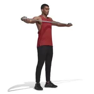 Camiseta de entrenamiento adidas image-2