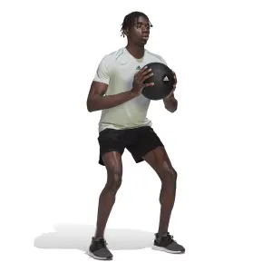 Camiseta adidas HIIT image-5