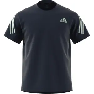 Camiseta de entrenamiento con icono de tren adidas image-1