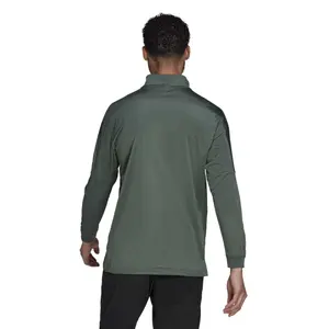 Varm, langærmet træningstrøje adidas image-3