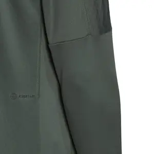 Varm, langærmet træningstrøje adidas image-6