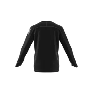 Pu-belagt langærmet træningstrøje adidas image-6