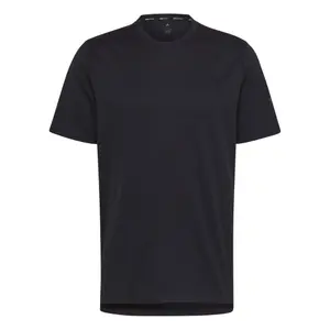 Camiseta de entrenamiento impresa adidas Front Rack Impact image-3