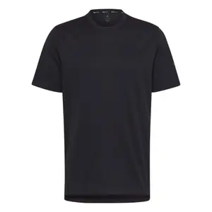 Camiseta de entrenamiento impresa adidas Front Rack Impact image-0