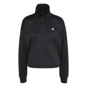 Sweatshirt woman adidas Aeroready image-0