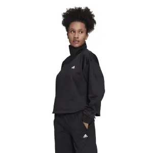 Sweatshirt woman adidas Aeroready image-3