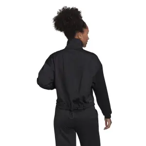 Sweatshirt woman adidas Aeroready image-1