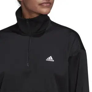 Sweatshirt woman adidas Aeroready image-6