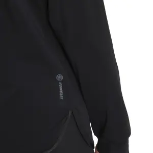 Sweatshirt Damen adidas Techfit Aeroready image-6