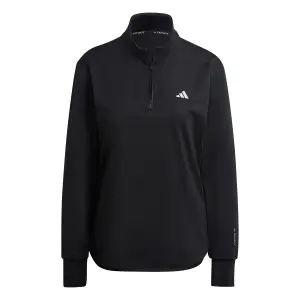 Sweatshirt Damen adidas Techfit Aeroready image-0