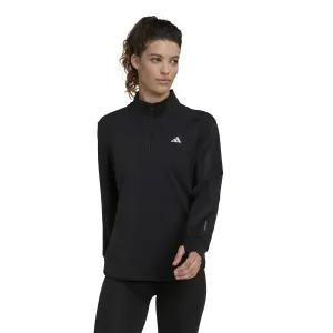 Sweatshirt Damen adidas Techfit Aeroready image-1