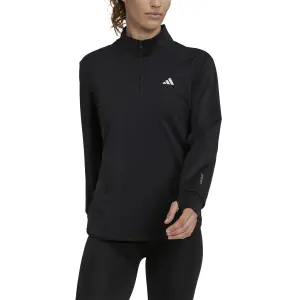 Sweatshirt Damen adidas Techfit Aeroready image-2