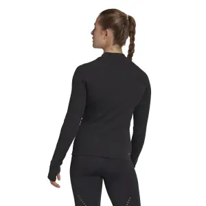 Camiseta de mujer adidas Techfit Aeroready image-4