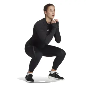 Camiseta de mujer adidas Techfit Aeroready image-3