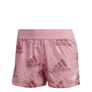 Pantalón corto mujer adidas Pacer image-0