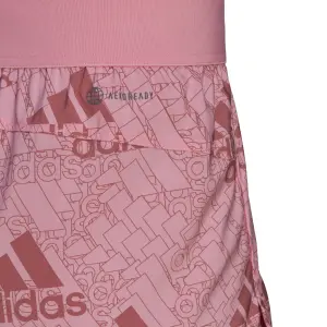 Pantalón corto mujer adidas Pacer image-6